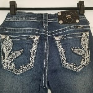 Miss Me jeans sz 27